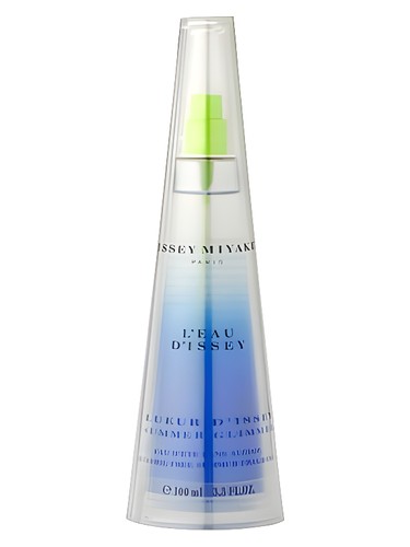L'Eau d'Issey Summer Glimmer