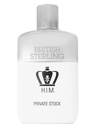 HIM (His Imperial Majesty) Private Stock