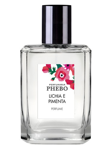 Lichia e Pimenta