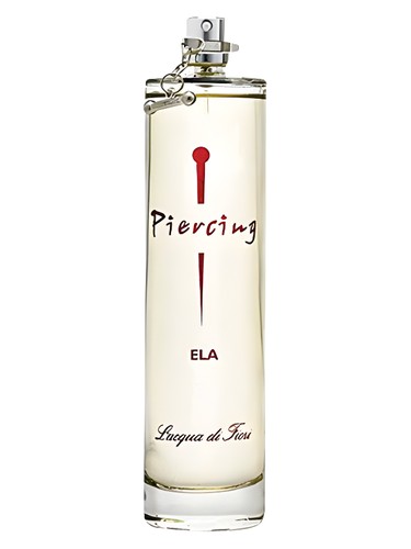 She Piercing