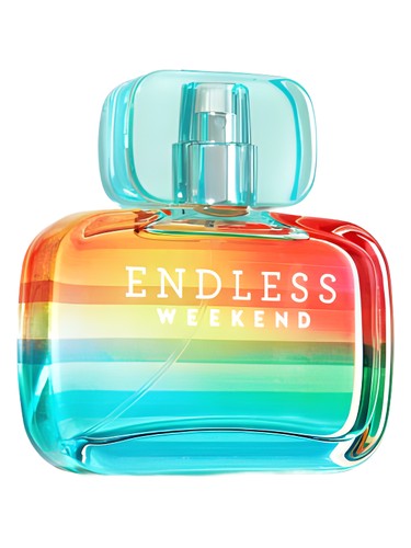 Endless Weekend