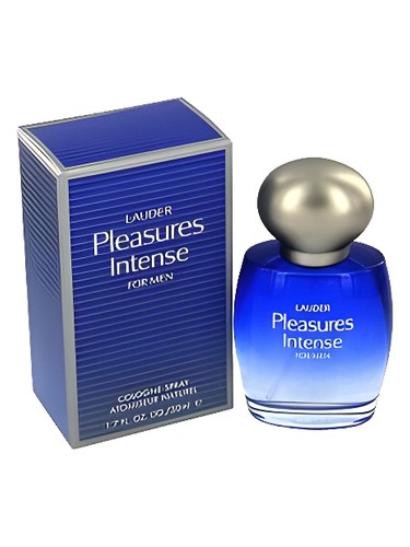 Pleasures Intense for Men