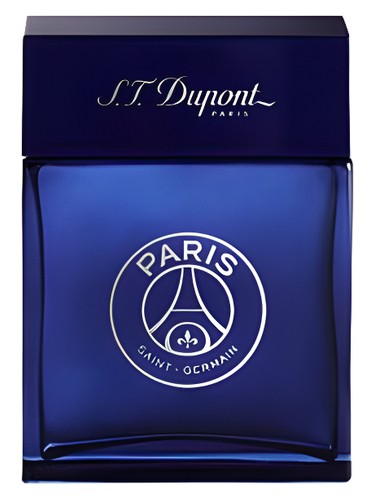 Parfum Officiel du Paris Saint-Germain