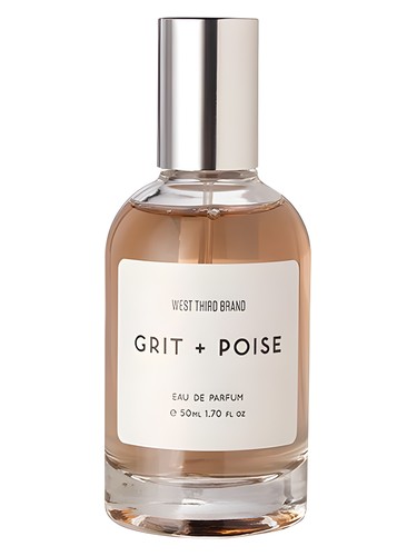 Grit & Poise