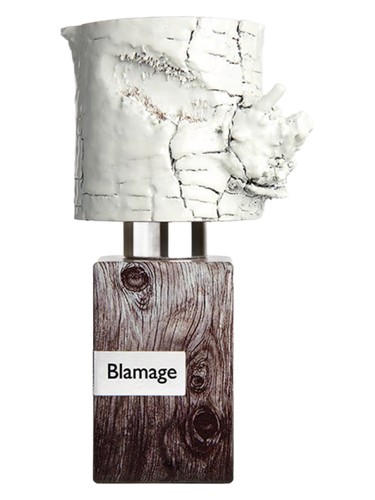 Blamage