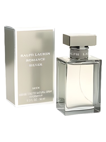 Romance Silver