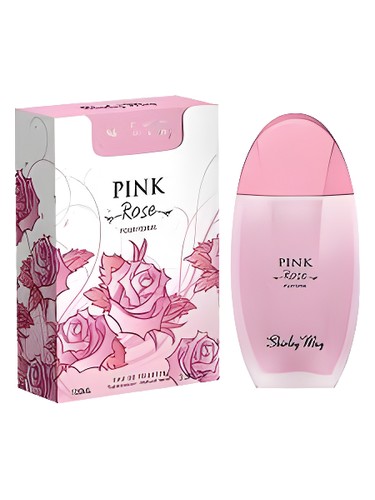 Pink Rose