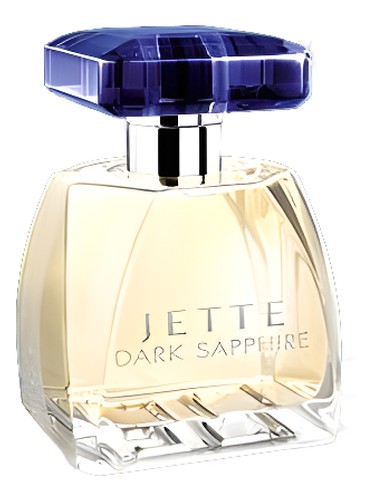 Dark Sapphire