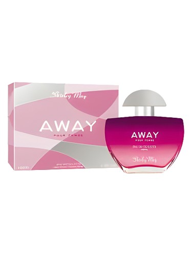 Away