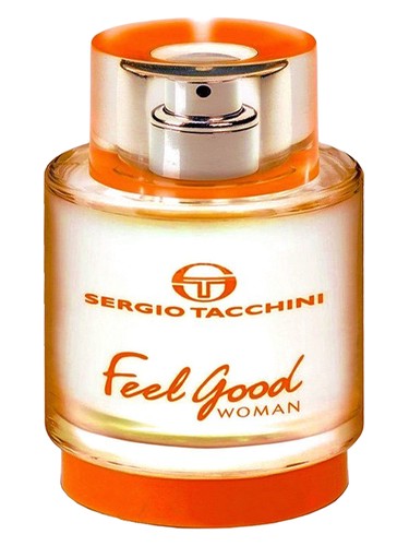 Feel Good Woman
