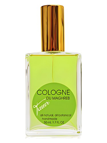 Cologne du Maghreb