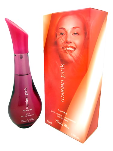 Russian Pink