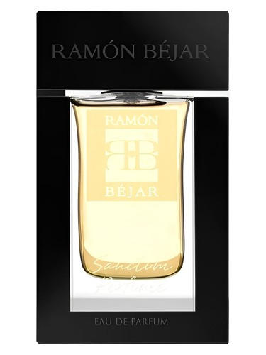 Sanctum Perfume