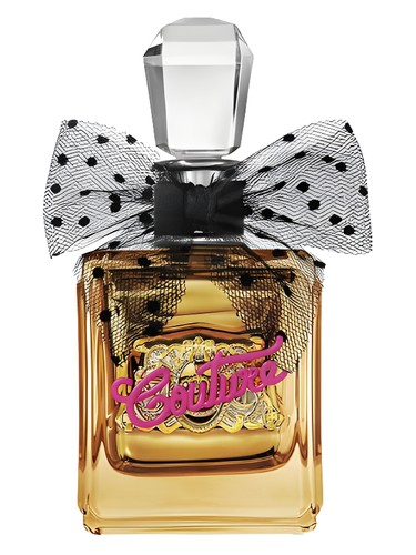 Viva la Juicy Gold Couture