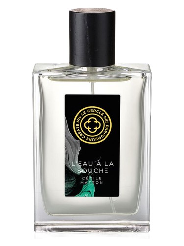 L'Eau A La Bouche