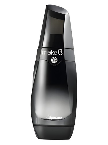 Make B. Eau de Parfum