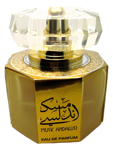 Musk Andalusi