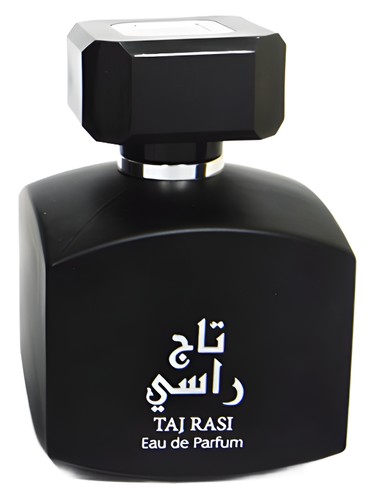 Taj Rasi Silver Edition