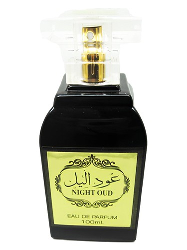Night Oud