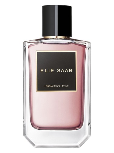 Essence No. 1 Rose