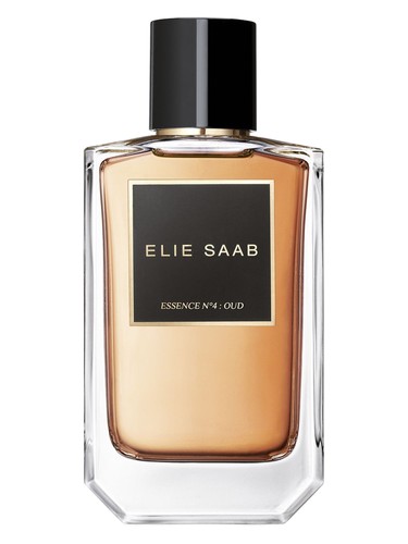 Essence No. 4 Oud