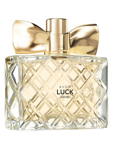Avon Luck for Her