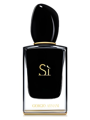 Sì Intense
