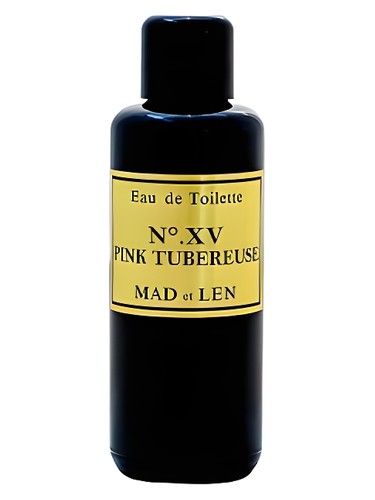 No. XV Pink Tubereuse
