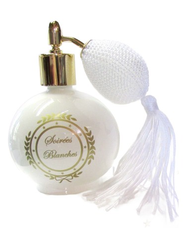 Soirees Blanches