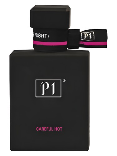 Careful Hot