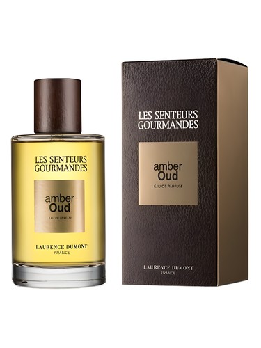 Amber Oud