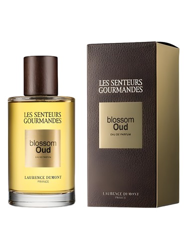 Blossom Oud