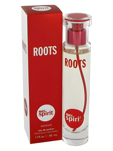 Roots Spirit Woman
