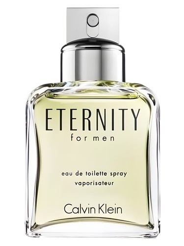 Eternity For Men