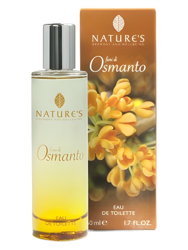 Fiori di Osmanto
