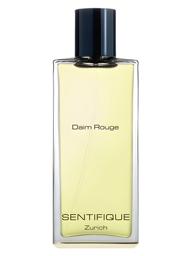 Daim Rouge