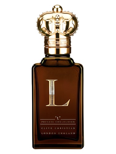 L for Men