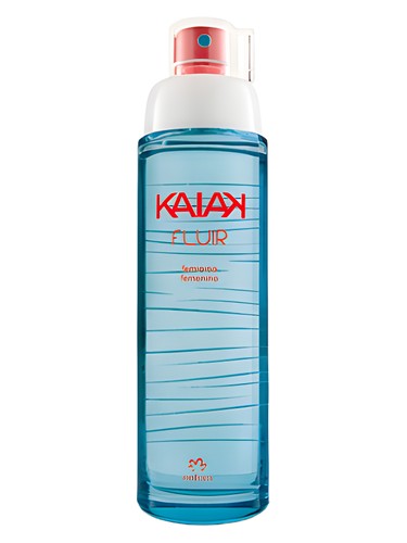 Kaiak Fluir
