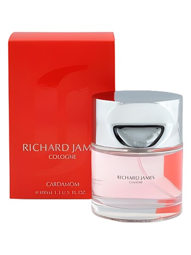 Richard James Cologne Cardamom