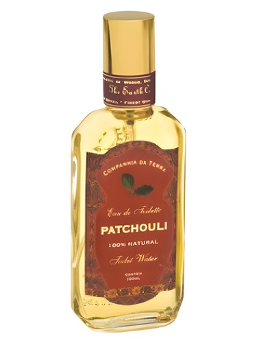 Patchouli