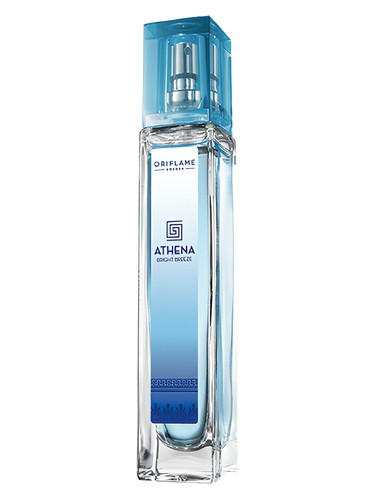 Athena Bright Breeze