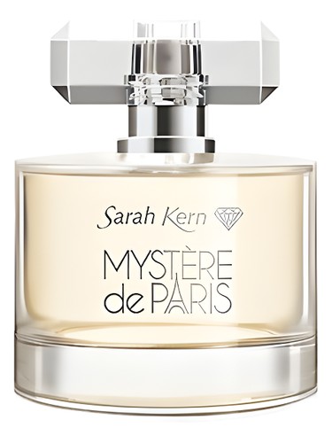 Mystere de Paris