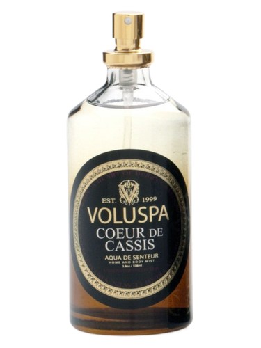 Coeur de Cassis