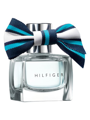 Hilfiger Woman Endlessly Blue
