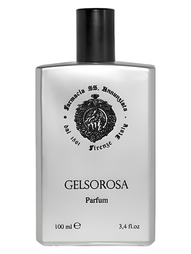 Gelsorosa