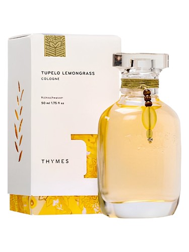 Tupelo Lemongrass
