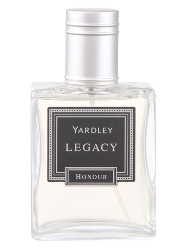 Legacy Honour