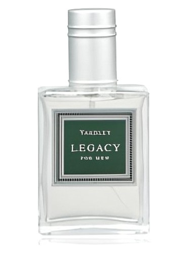 Legacy