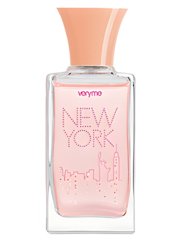 Very Me New York