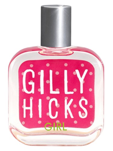Gilly Hicks Girl